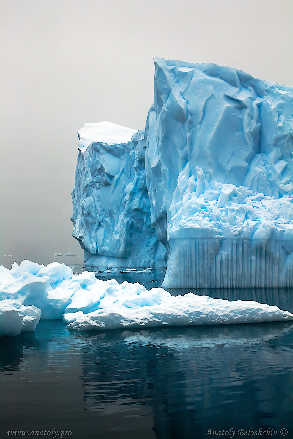 Antarctica, Anatoly Beloshchin, Анатолий Белощин, Антарктида