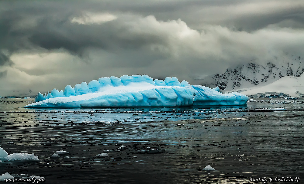 Antarctica, Anatoly Beloshchin, Анатолий Белощин, Антарктида