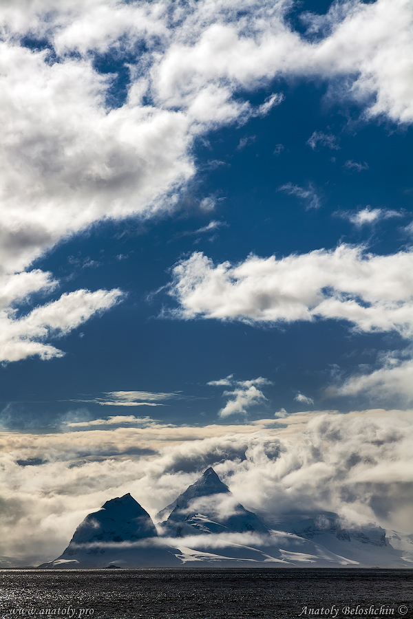 Antarctica, Anatoly Beloshchin, Анатолий Белощин, Антарктида