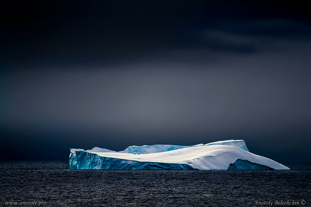 Antarctica, Anatoly Beloshchin, Анатолий Белощин, Антарктида