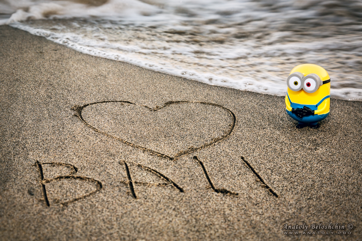 Bali. Indonesia. Anatoly Beloshchin. Анатолий Белощин