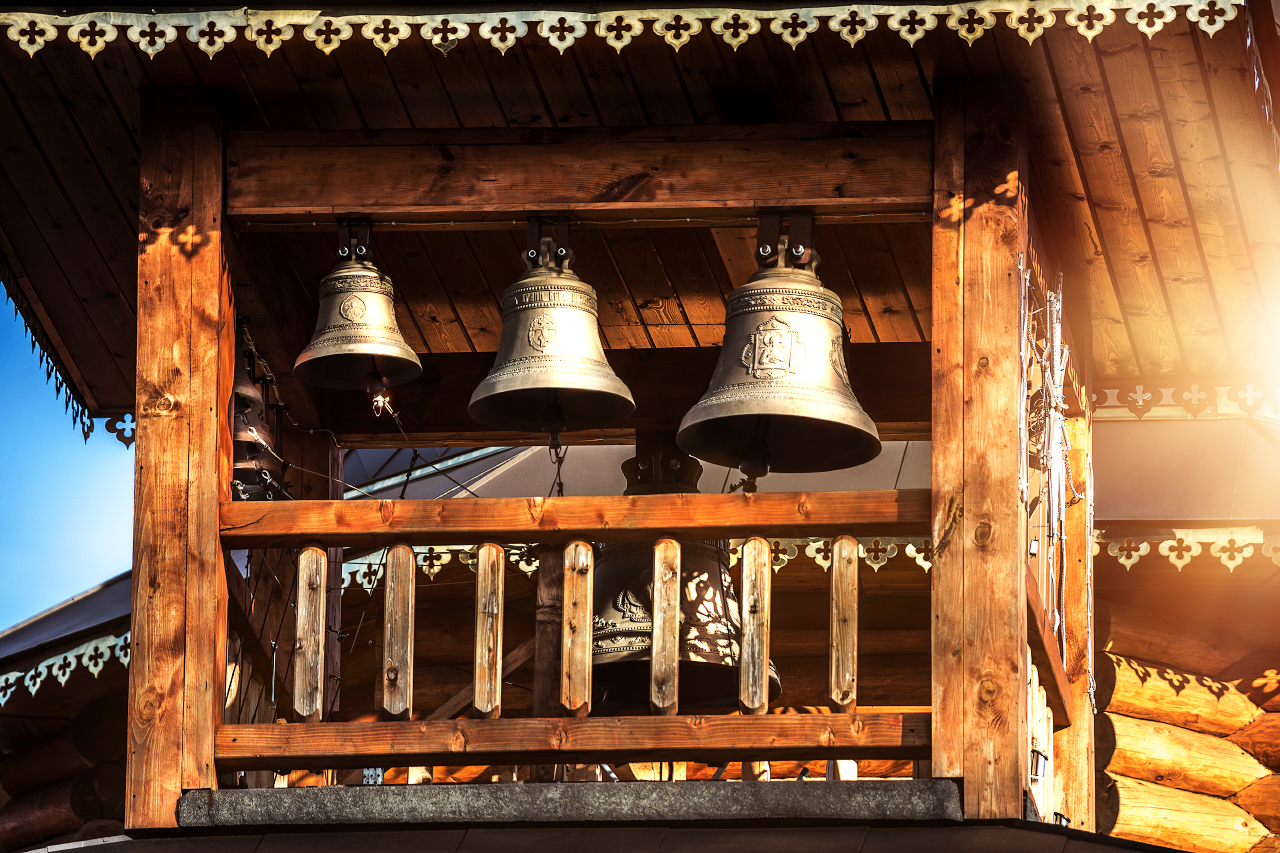 Церковь Преображения Господня в с. Бояркино,  Московская область