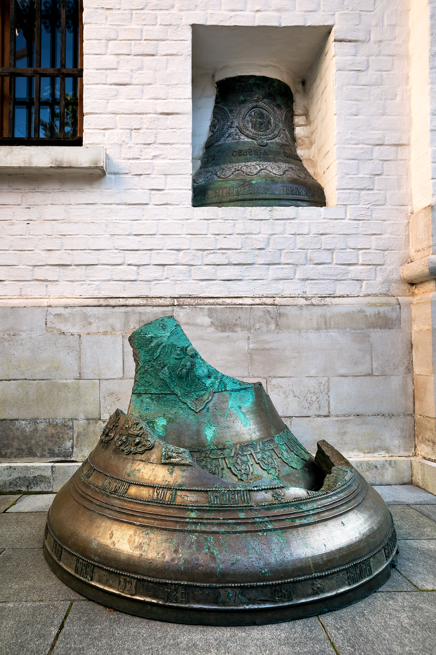 Храм Рождества Пресвятой Богородицы в Старом Симонове