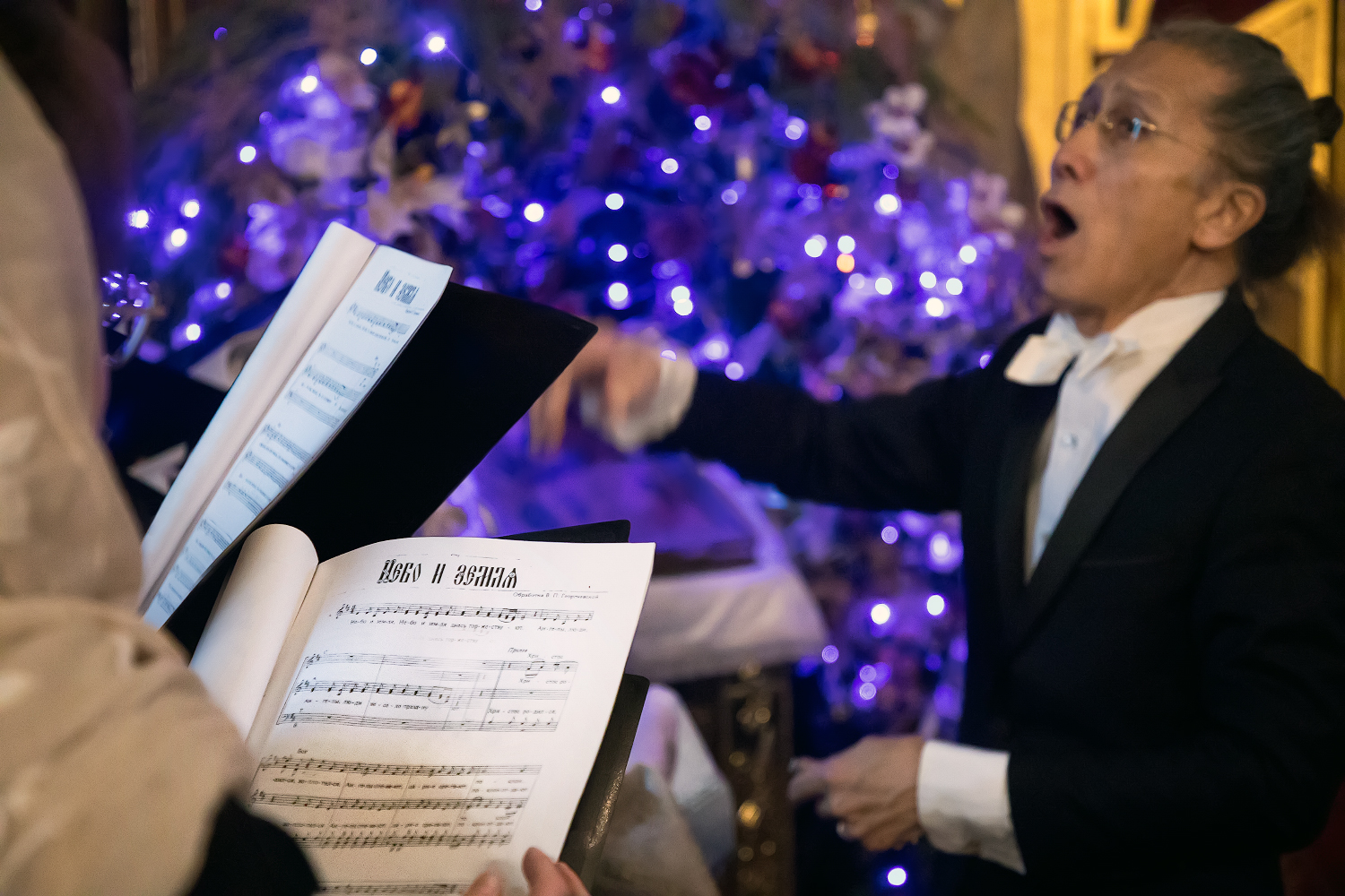 Храм Рождества Пресвятой Богородицы в Старом Симонове