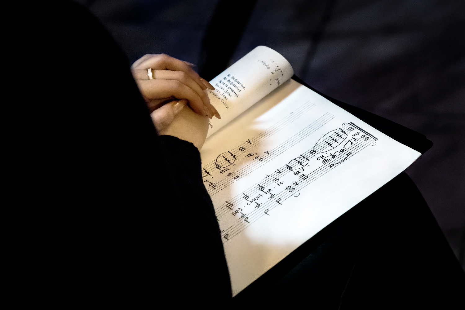 Храм Рождества Пресвятой Богородицы в Старом Симонове