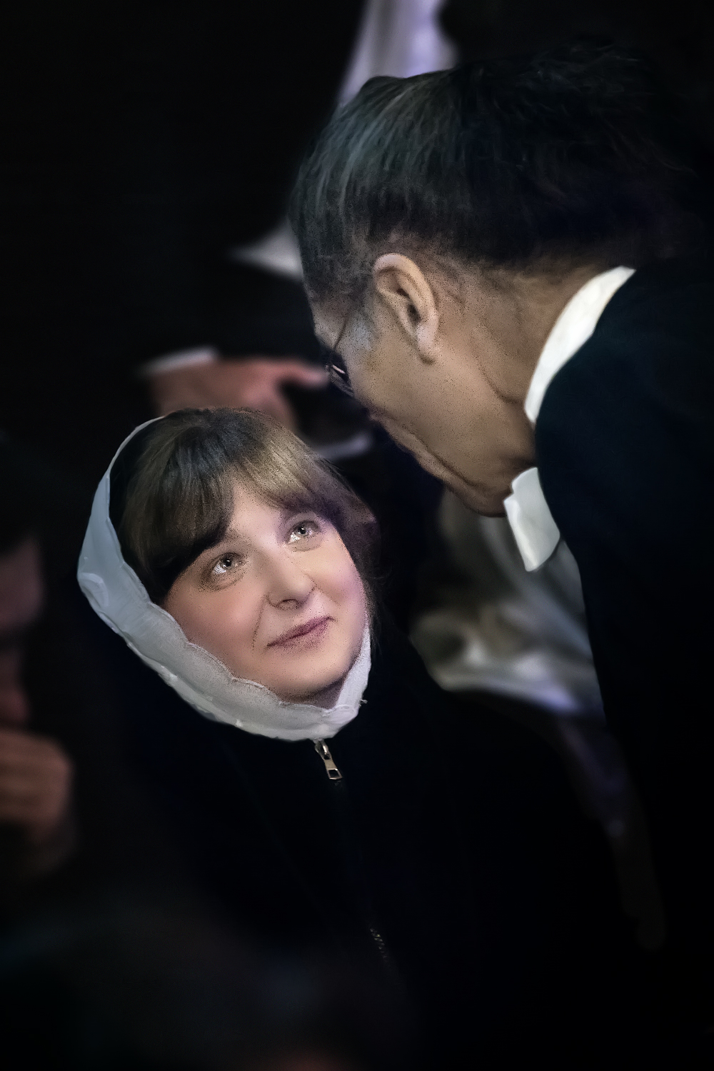 Храм Рождества Пресвятой Богородицы в Старом Симонове