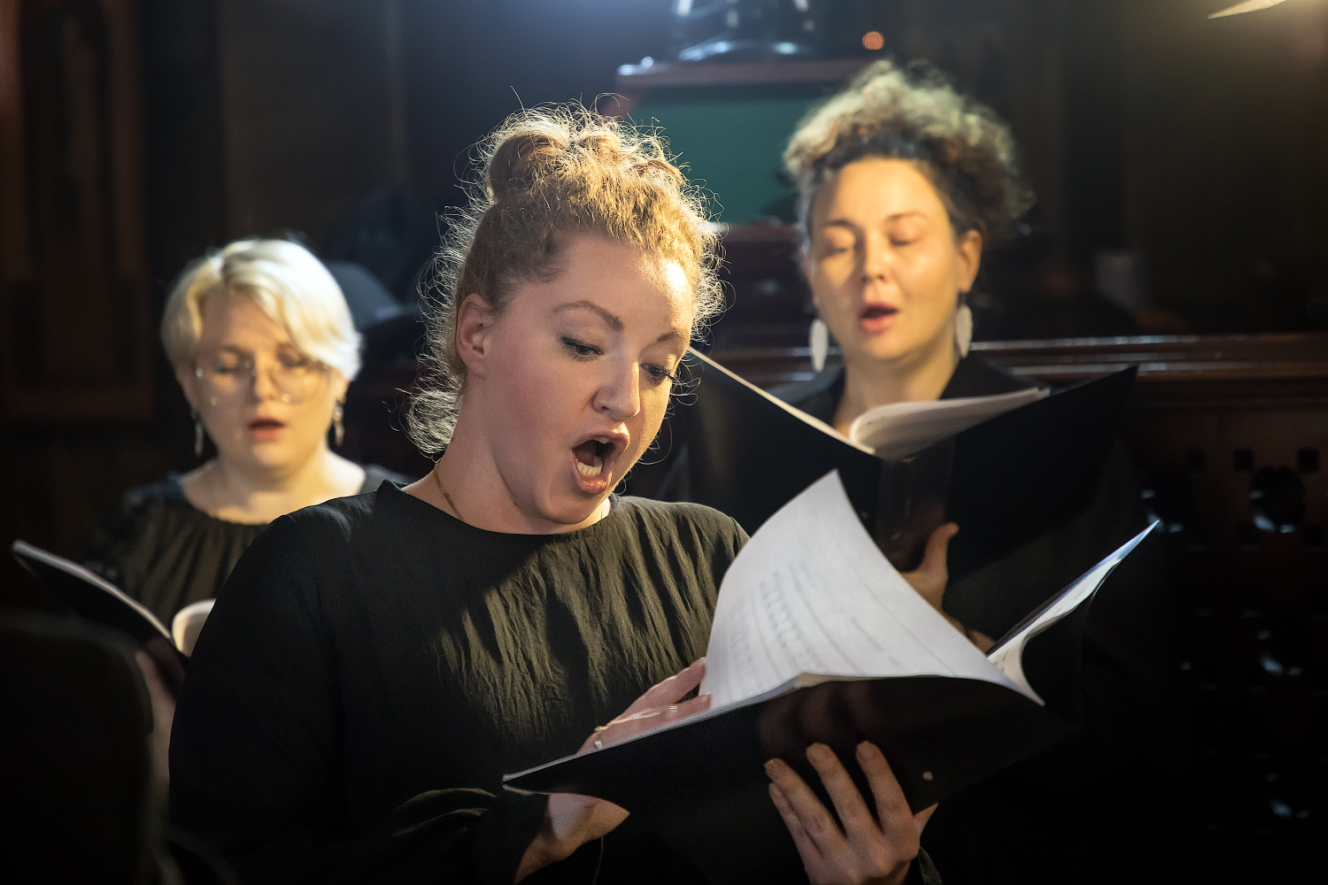 Храм Рождества Пресвятой Богородицы в Старом Симонове