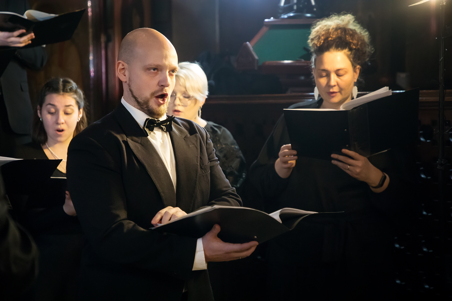 Храм Рождества Пресвятой Богородицы в Старом Симонове