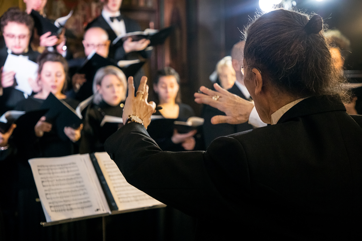 Храм Рождества Пресвятой Богородицы в Старом Симонове