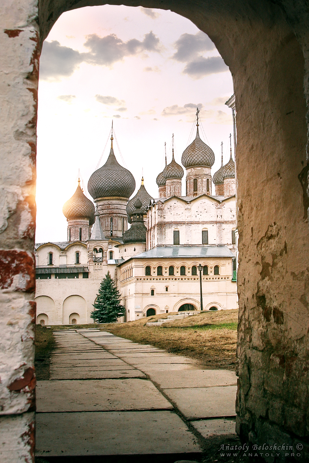 Новгород Великий