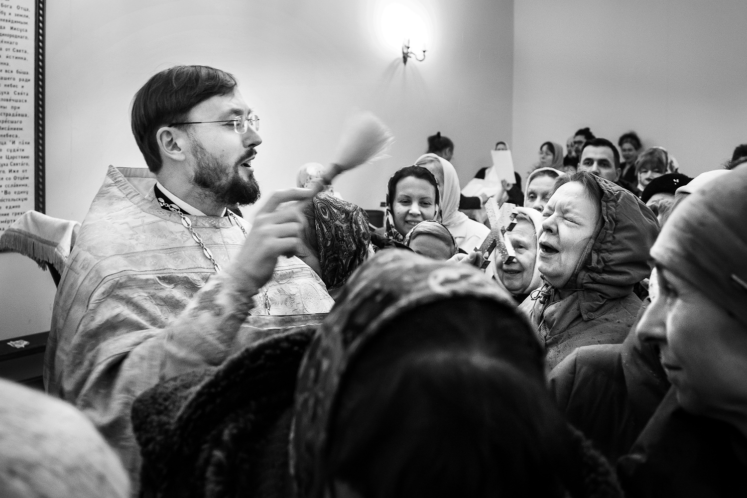 Храм Рождества Пресвятой Богородицы в Старом Симонове