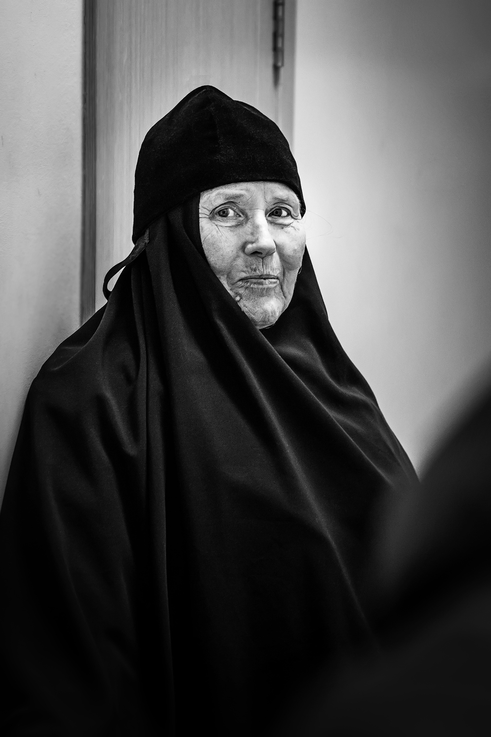 Храм Рождества Пресвятой Богородицы в Старом Симонове