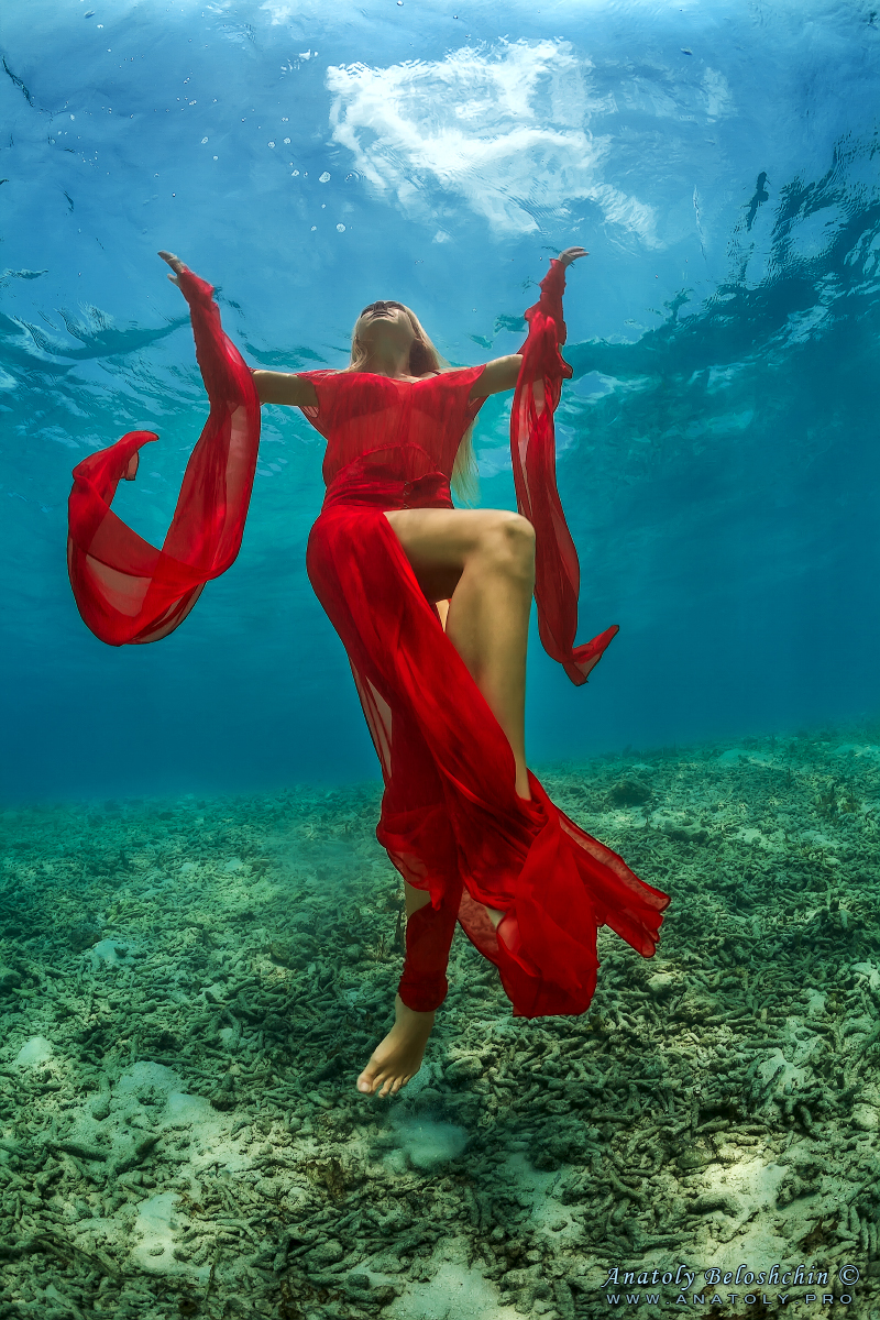 Maldives, Beloshchin, Белощин