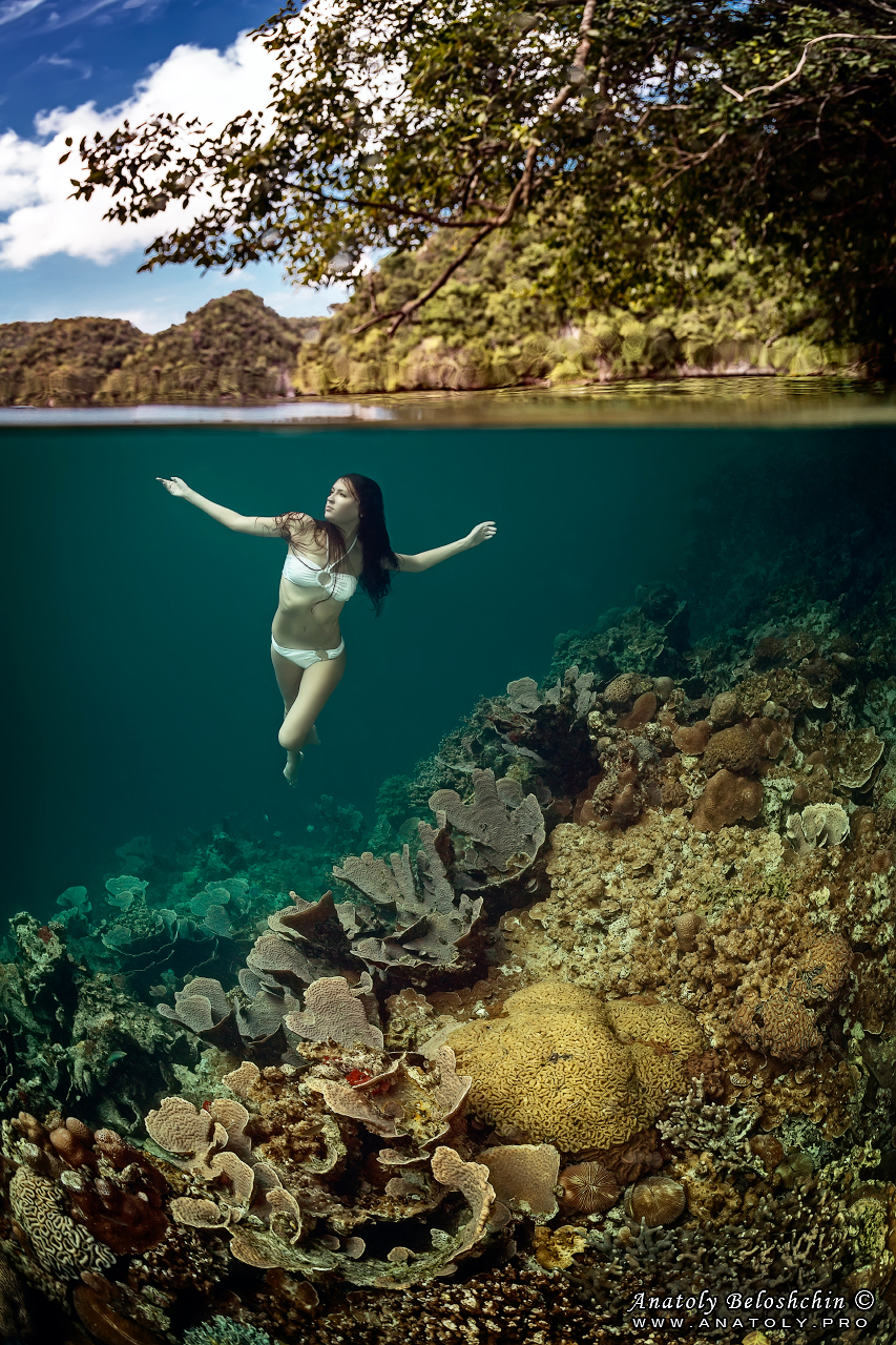 Palau, Anatoly Beloshchin, Палау, Анатолий Белощин