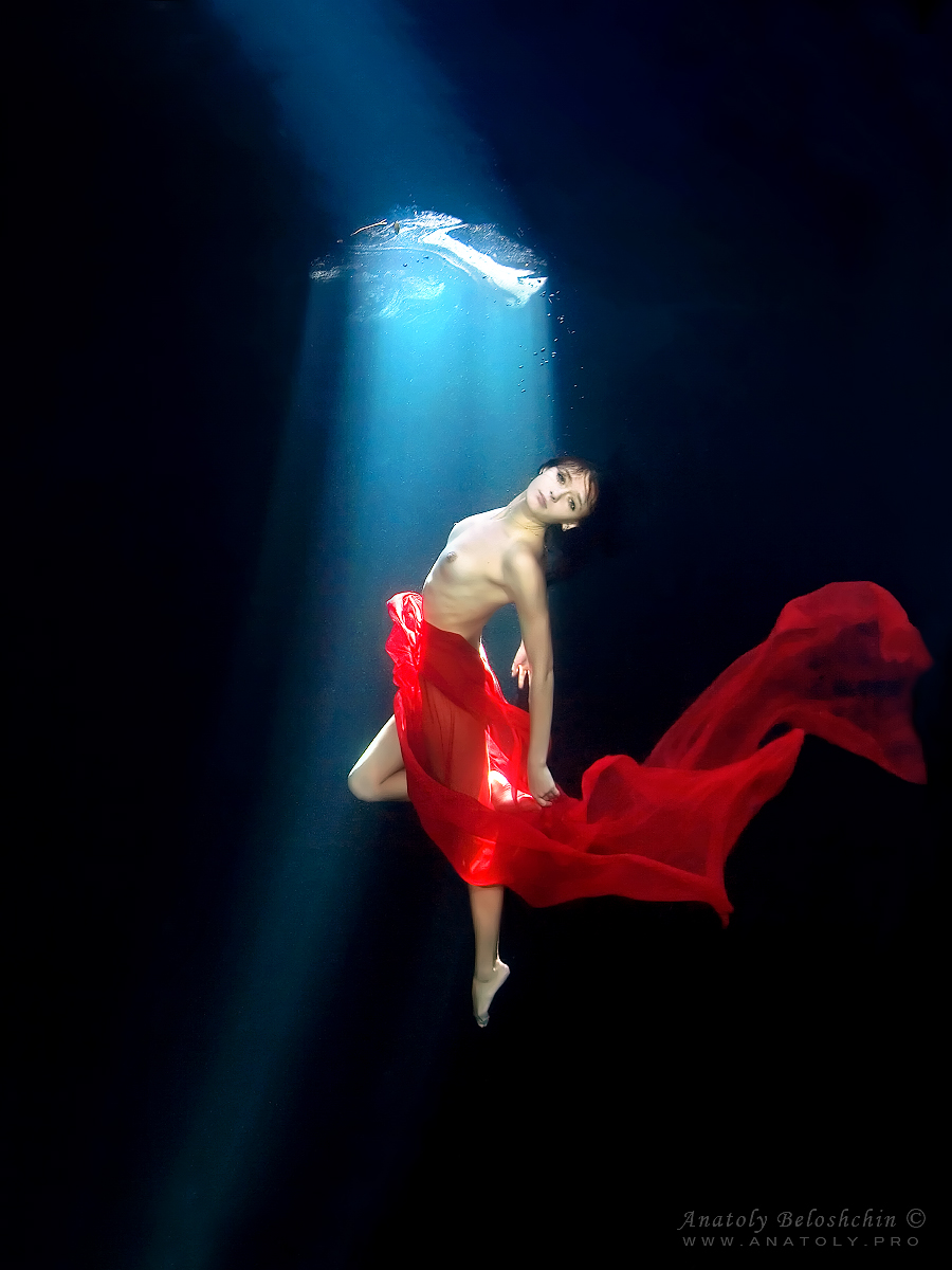 Cenote Calaveras, model, Anatoly Beloshchin, Mexico, Tulum, Анатолий Белощин