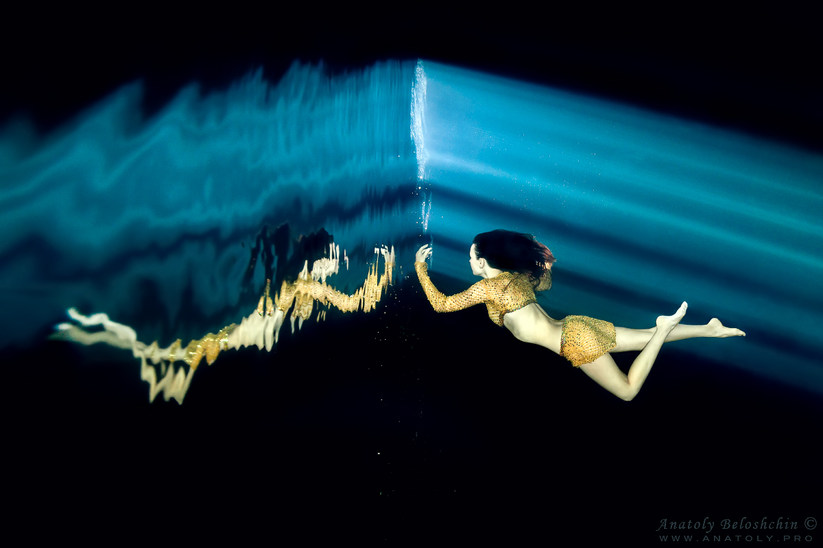 Cenote Calaveras, model, Anatoly Beloshchin, Mexico, Tulum, Анатолий Белощин