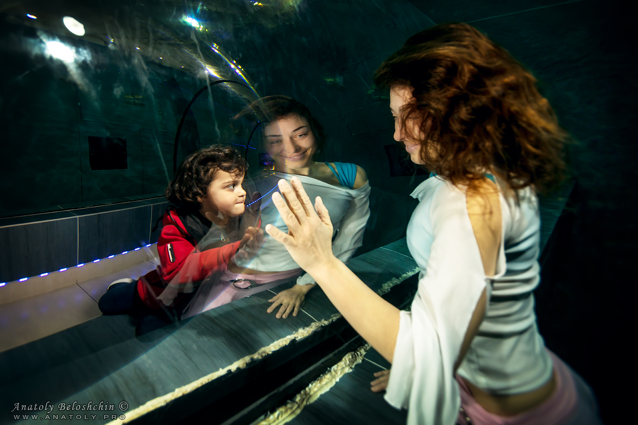  Marina Kazankova, Y-40, Anatoly Beloshchin, Марина Казанкова, Анатолий Белощин