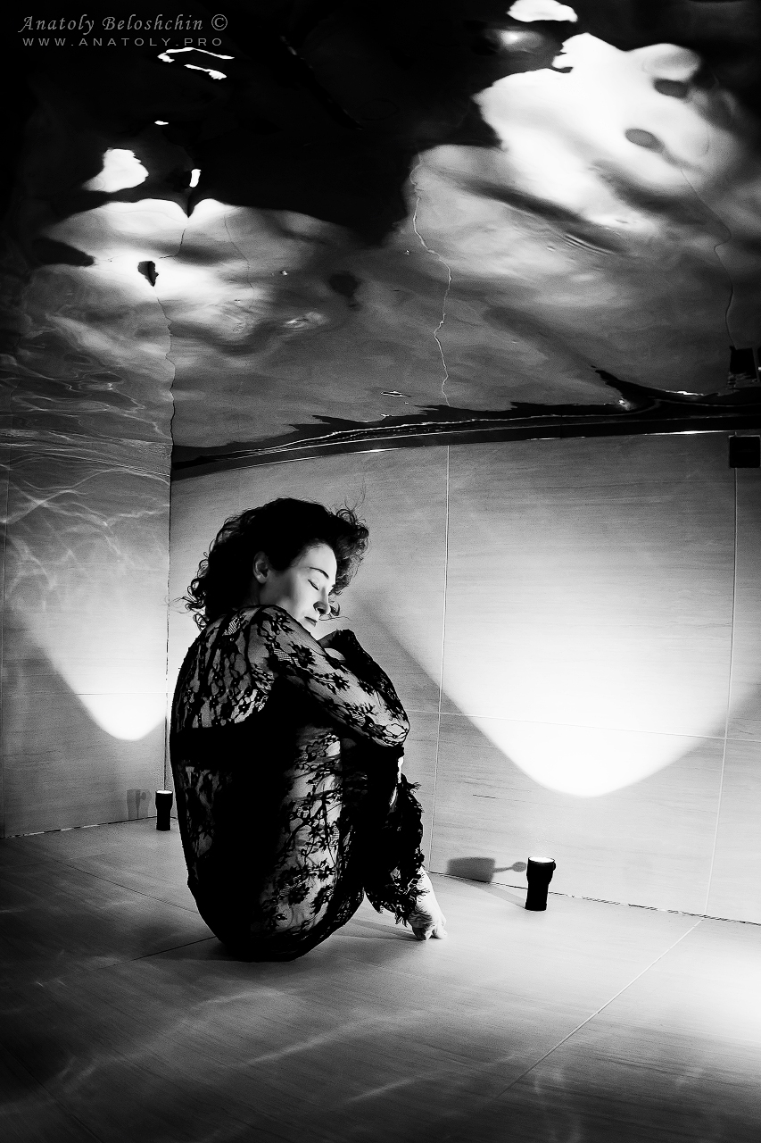  Marina Kazankova, Y-40, Anatoly Beloshchin, Марина Казанкова, Анатолий Белощин