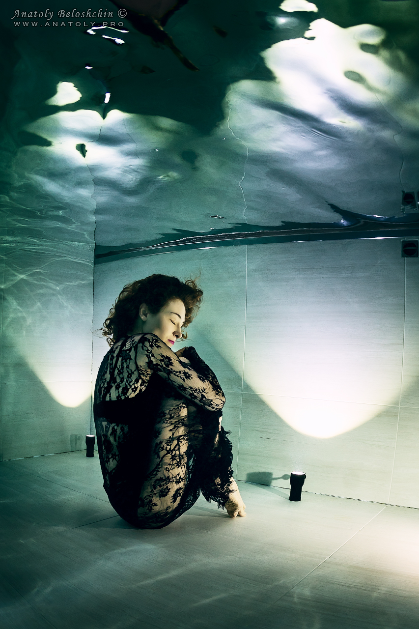  Marina Kazankova, Y-40, Anatoly Beloshchin, Марина Казанкова, Анатолий Белощин