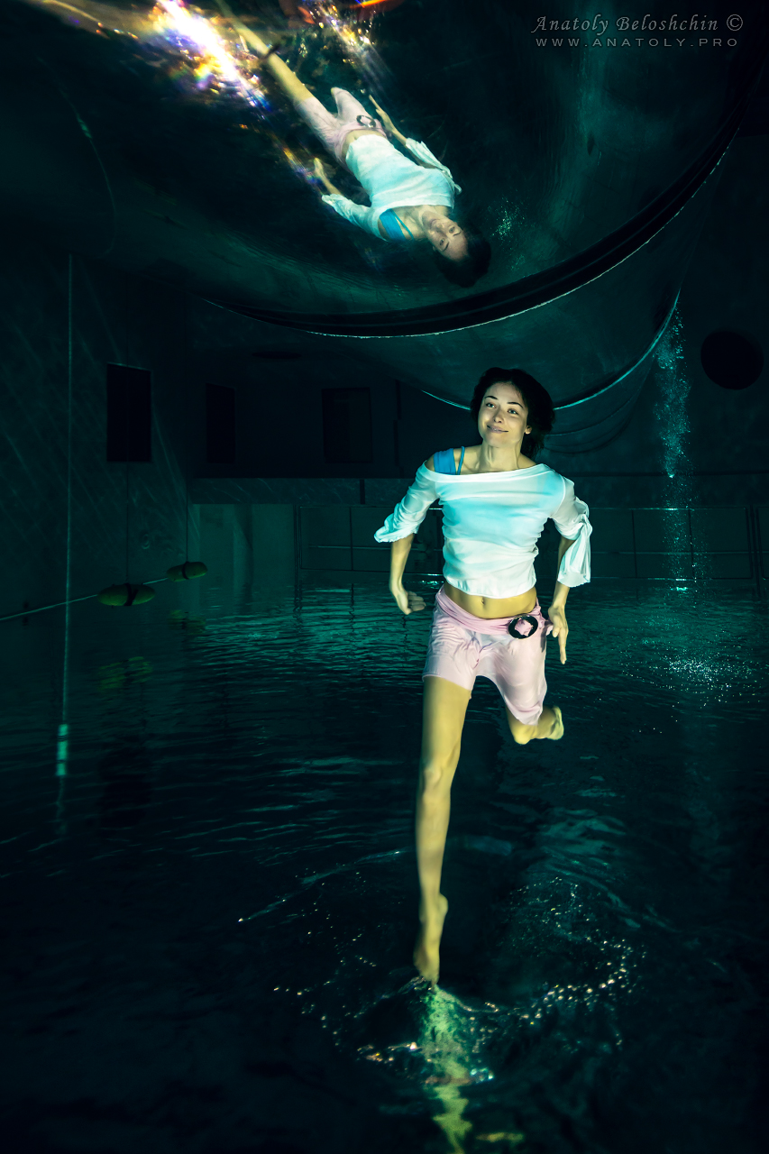 Beloshchin, Kazankova, Белощин, Казанкова, model, uw, Италия, Y--40, deep joy