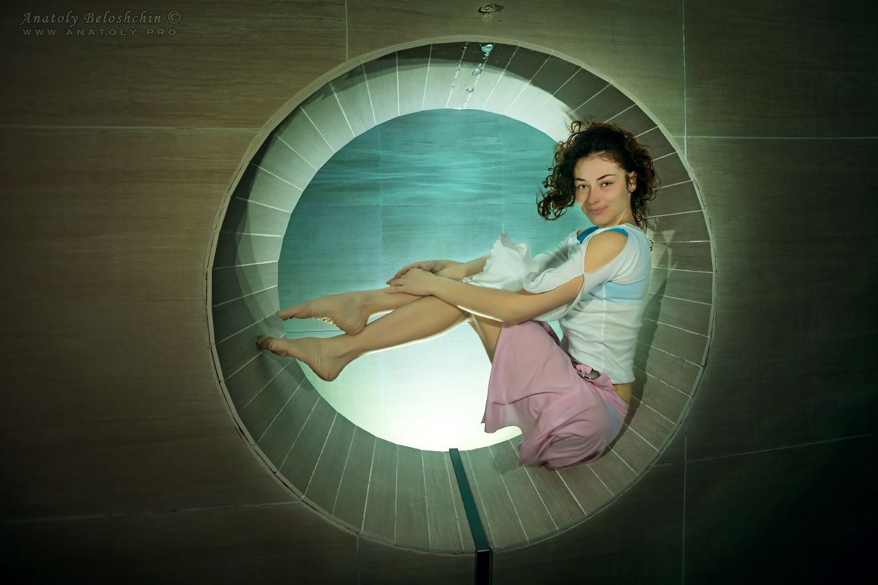 Beloshchin, Kazankova, Белощин, Казанкова, model, uw, Италия, Y--40, deep joy