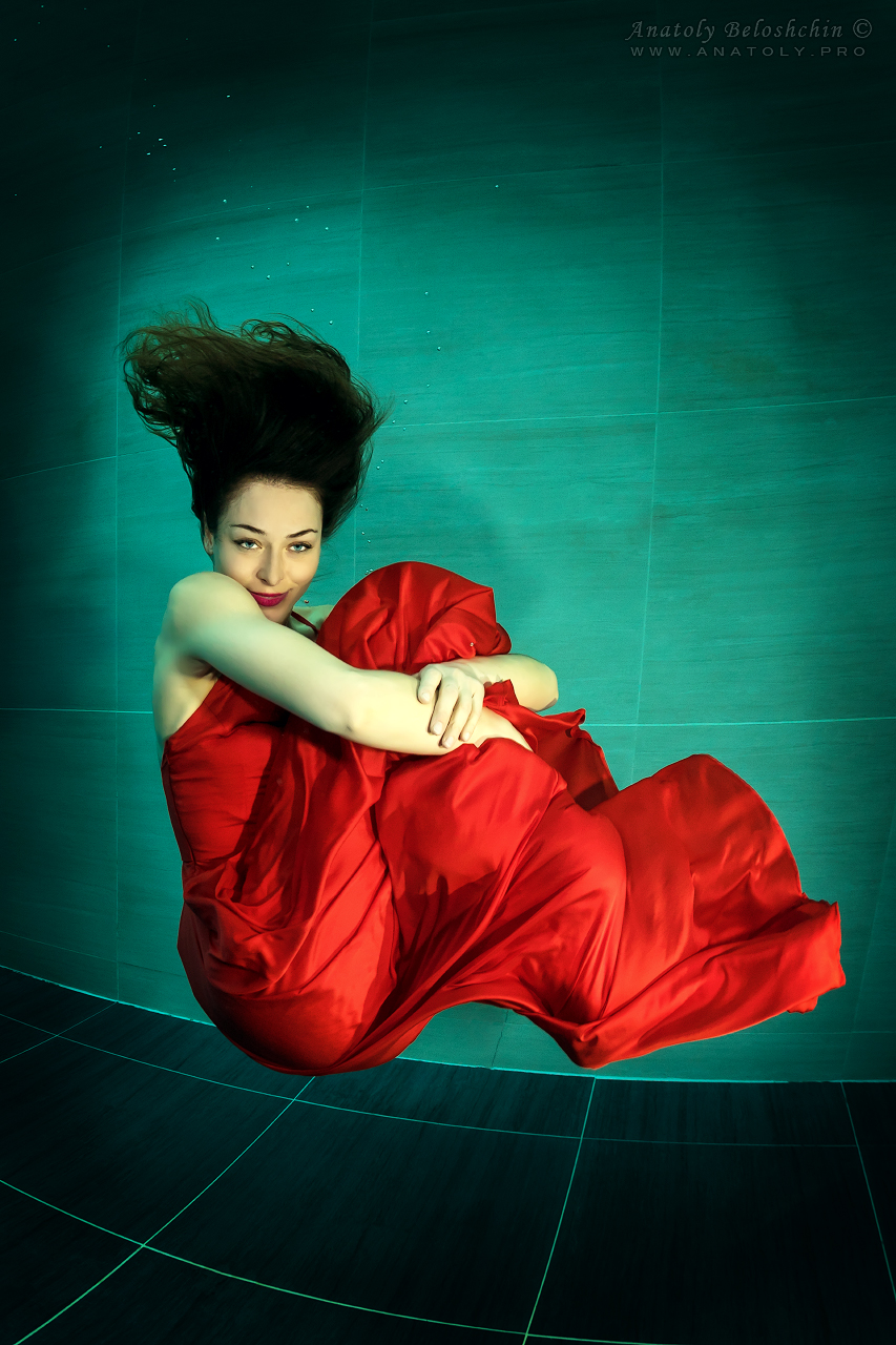 Beloshchin, Kazankova, Белощин, Казанкова, model, uw, Италия, Y--40, deep joy