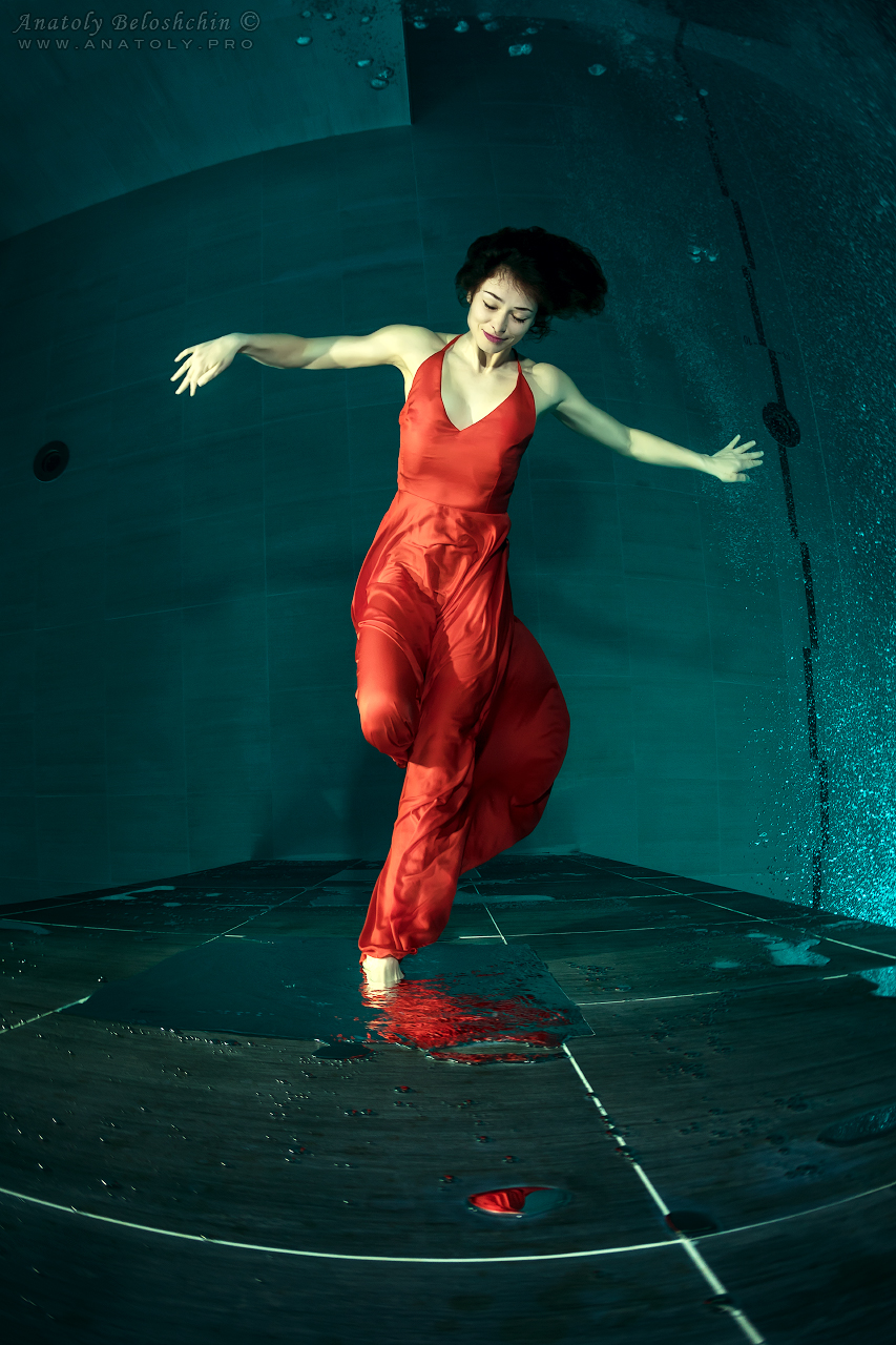 Beloshchin, Kazankova, Белощин, Казанкова, model, uw, Италия, Y--40, deep joy