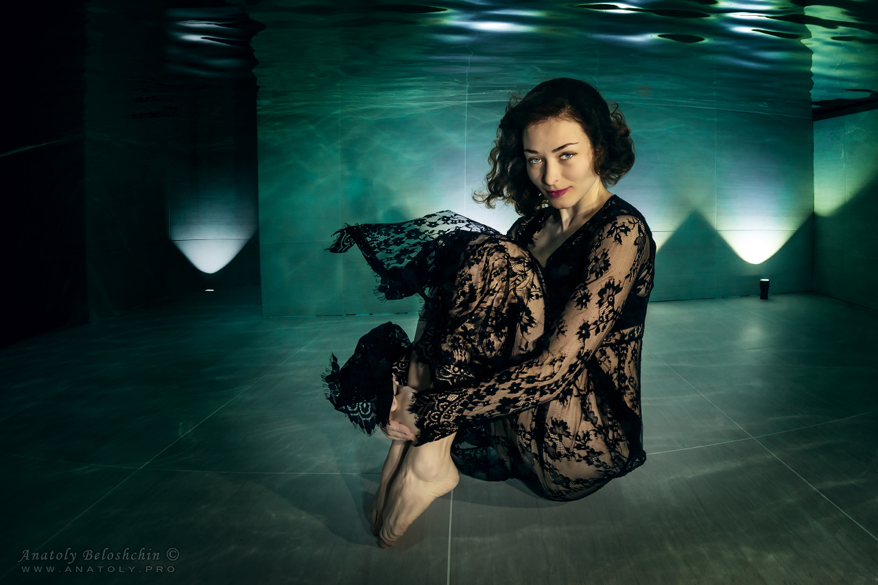 Beloshchin, Kazankova, Белощин, Казанкова, model, uw, Италия, Y--40, deep joy