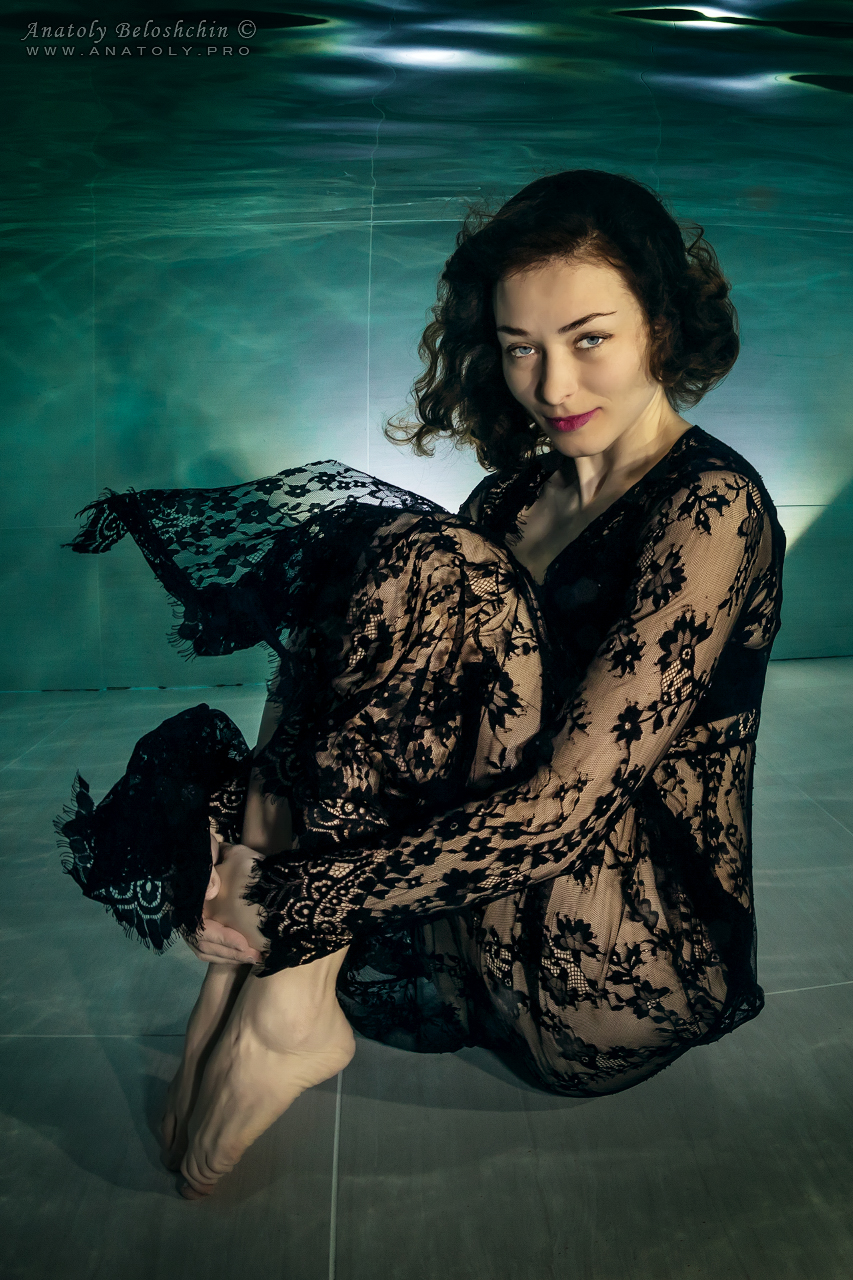 Beloshchin, Kazankova, Белощин, Казанкова, model, uw, Италия, Y--40, deep joy