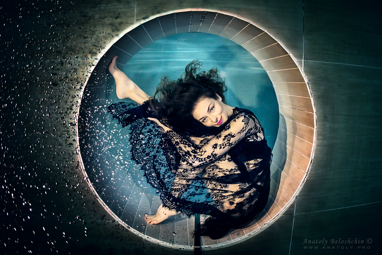 Beloshchin, Kazankova, Белощин, Казанкова, model, uw, Италия, Y--40, deep joy