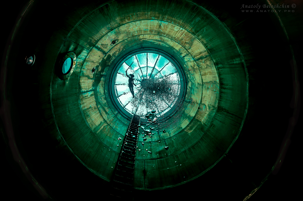 МЧС, Белощин, Beloshchin, pool, бассейн, model, free diving