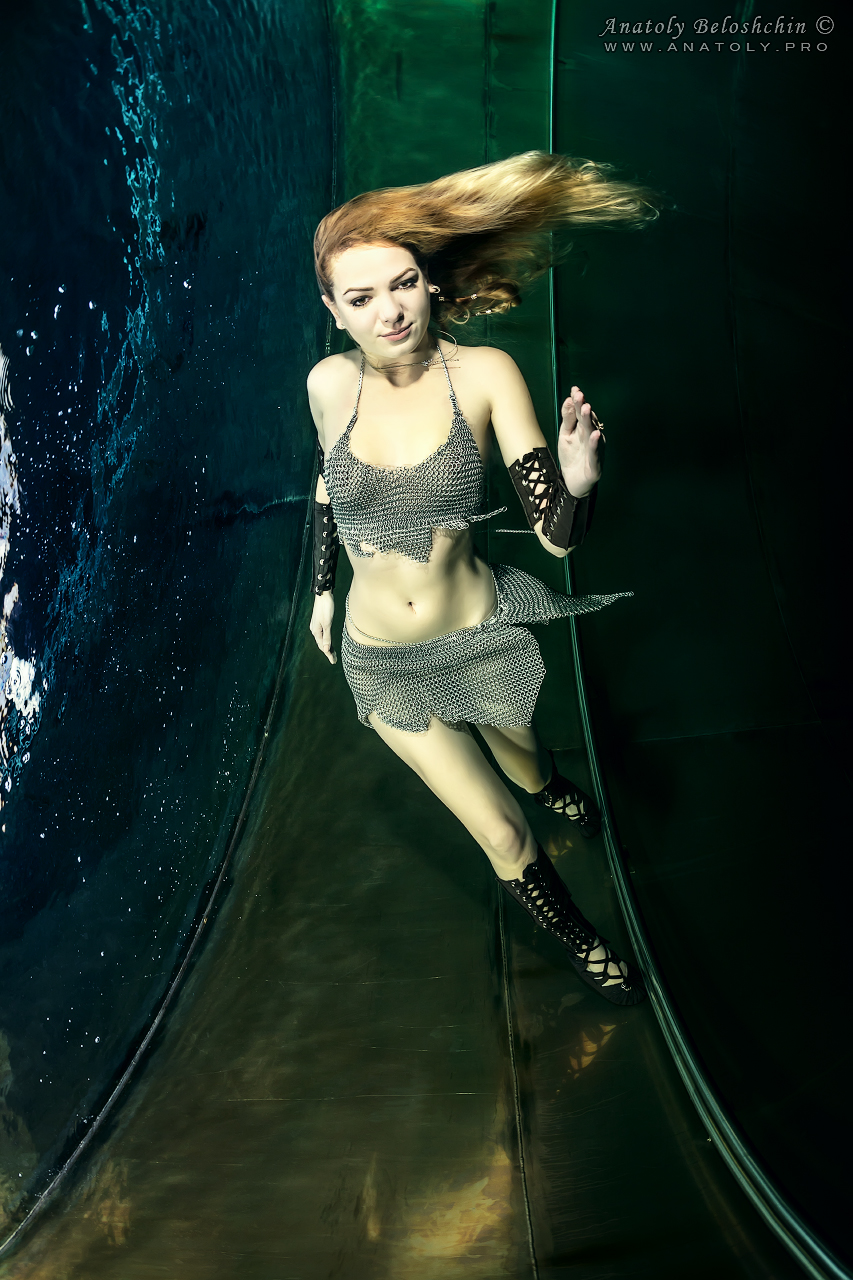 МЧС, Белощин, Beloshchin, pool, бассейн, model, free diving