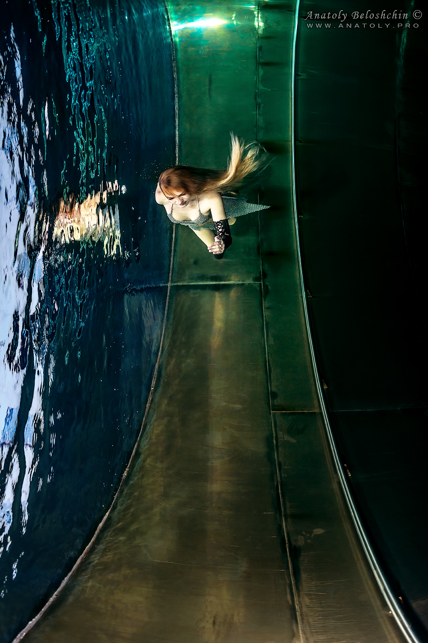 МЧС, Белощин, Beloshchin, pool, бассейн, model, free diving