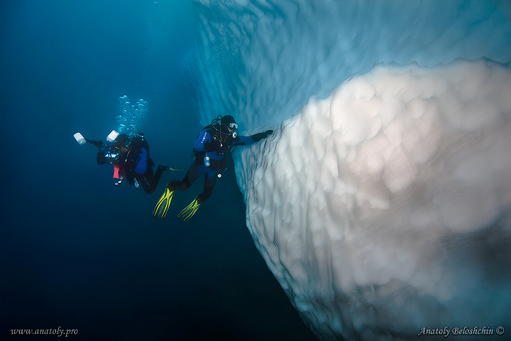 Antarctica, Anatoly Beloshchin, Анатолий Белощин, Антарктида