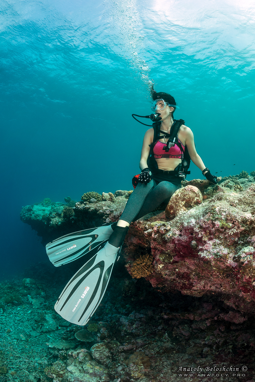 Maldives, Мальдивы, Beloshchin, Белощин