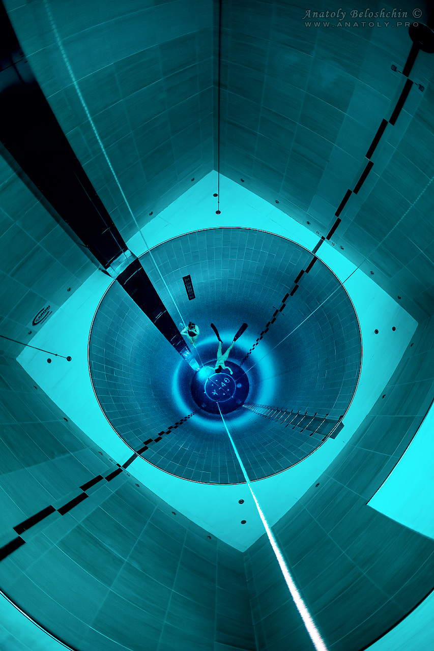 Beloshchin, Kazankova, Белощин, Казанкова, model, uw, Италия, Y--40, deep joy