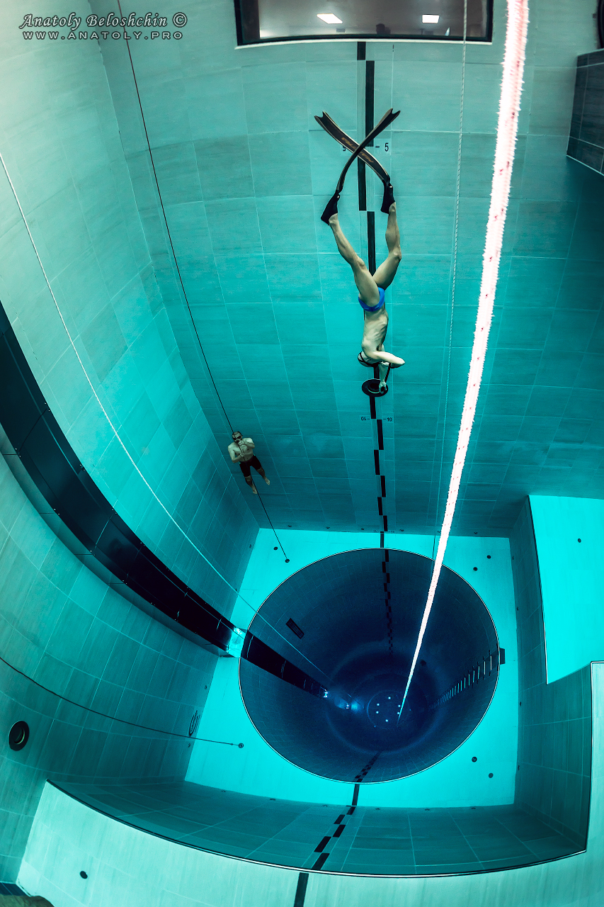 Beloshchin, Kazankova, Белощин, Казанкова, model, uw, Италия, Y--40, deep joy