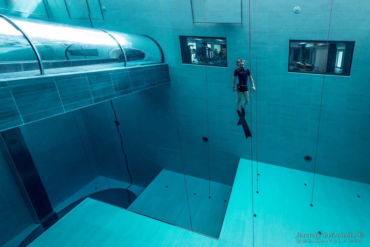 Beloshchin, Kazankova, Белощин, Казанкова, model, uw, Италия, Y--40, deep joy