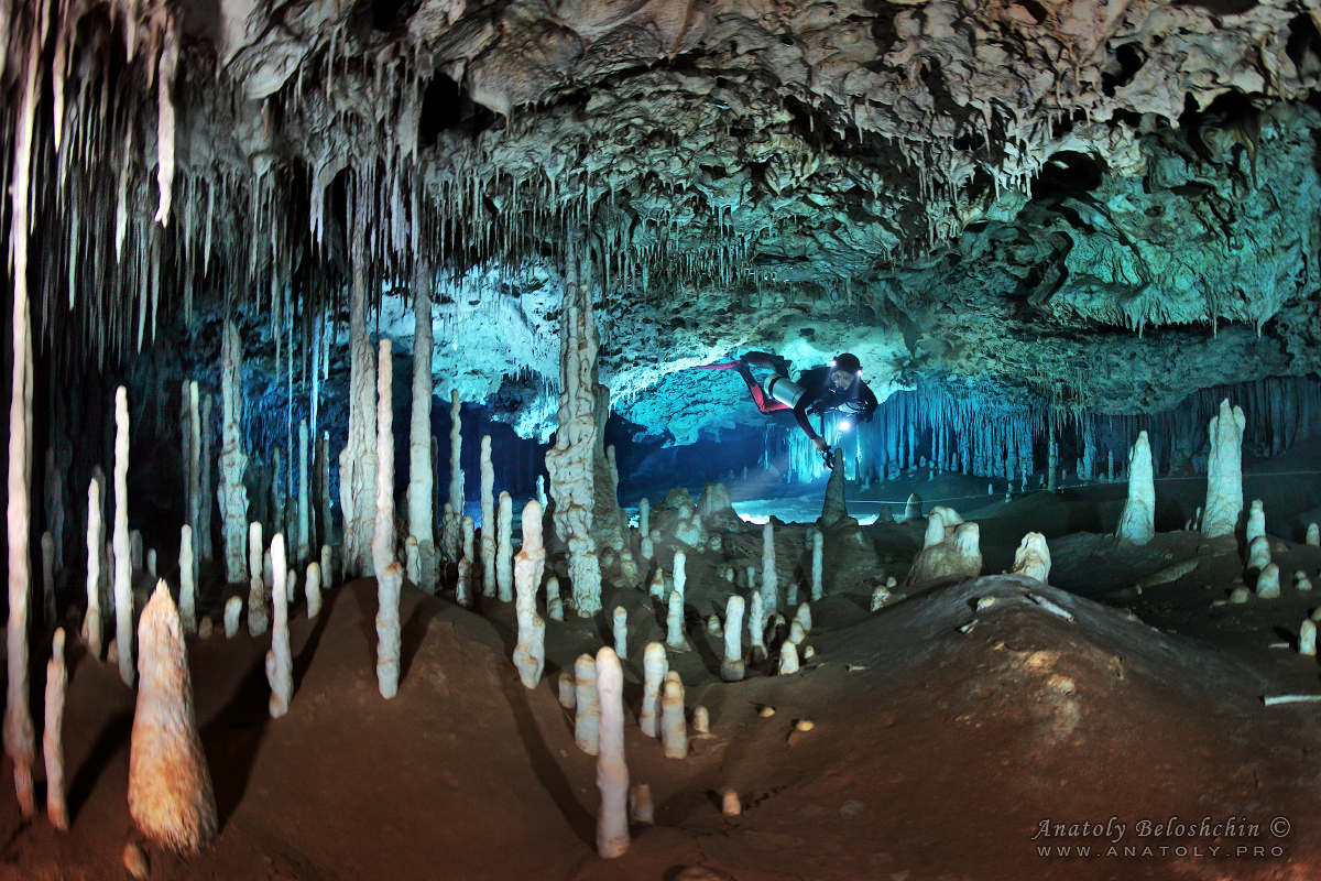 Chan hole, cave, Anatoly Beloshchin, Белощин