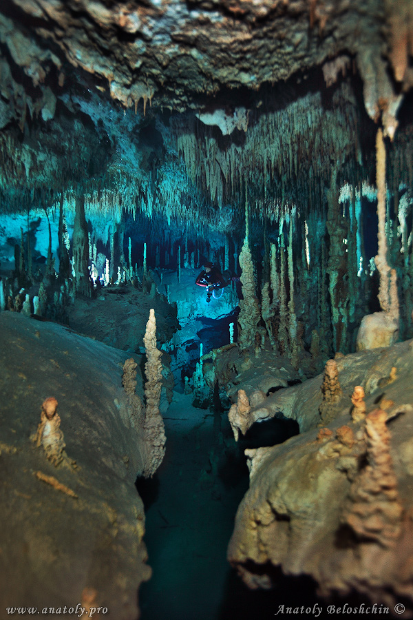 Dream Gate, cave, Anatoly Beloshchin, Белощин