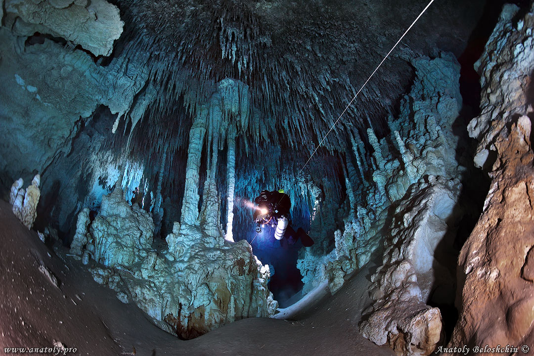 Pit cemetery, cave, Anatoly Beloshchin, Белощин