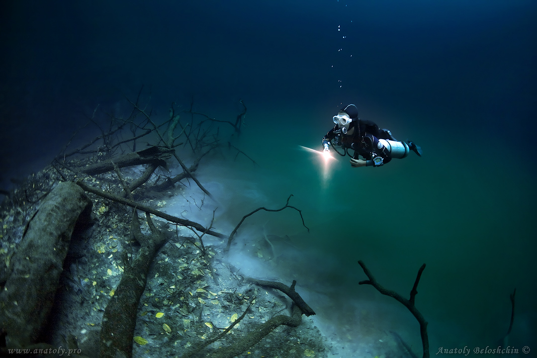 Angelita, cave, Anatoly Beloshchin, Белощин