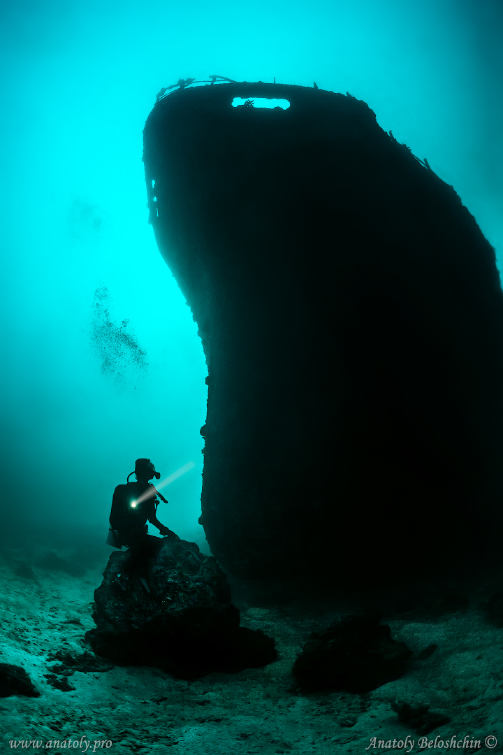 Maldives, Anatoly Beloshchin