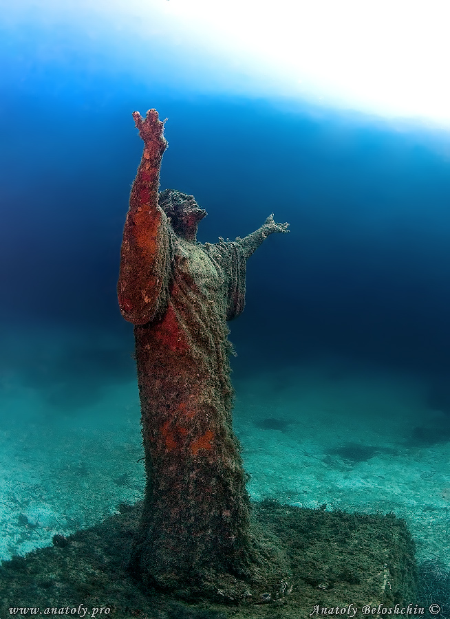 Malta, Anatoly Beloshchin