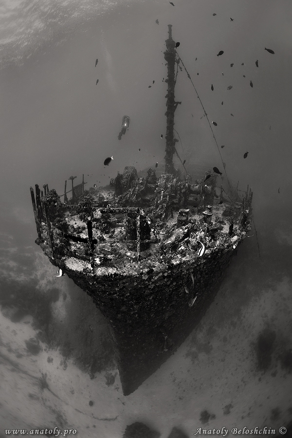 Maldives, wreck, Anatoly Beloshchin